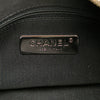 Secondhand Chanel CC Quilted Lambskin Chain Camera Bag