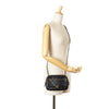 Secondhand Chanel CC Quilted Lambskin Chain Camera Bag