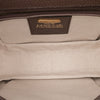 Gucci 100th Anniversary Medium Canvas 1947 Bamboo Top Handle Bag Secondhand