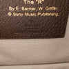 Gucci 100th Anniversary Medium Canvas 1947 Bamboo Top Handle Bag Secondhand