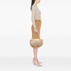 Secondhand Gucci GG Canvas Abbey D Ring Tote