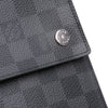 Louis Vuitton Damier Graphite Alpha Pochette GM Secondhand