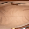 Secondhand Gucci Medium Leather Bamboo Diana Satchel