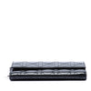 Dior Patent Cannage Lady Dior Wallet On Chain Secondhand