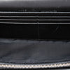 Dior Patent Cannage Lady Dior Wallet On Chain Secondhand