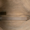 Bottega Veneta Leather Intrecciomirage Crossbody Secondhand