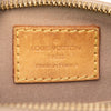 Secondhand Louis Vuitton Monogram Vernis Alma BB