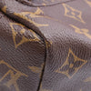 Louis Vuitton Monogram Palm Springs MM Secondhand