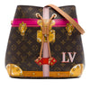 Louis Vuitton Monogram Summer Trunks Neonoe Secondhand