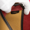 LOEWE Leather Perforated Anagram Crossbody Secondhand