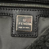 Fendi Crochet Wool Mamma Forever Secondhand