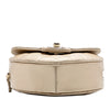 Chanel Mini Metallic Lambskin CC in Love Heart Crossbody Secondhand