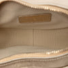 Chanel Mini Metallic Lambskin CC in Love Heart Crossbody Secondhand