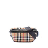 Burberry House Check Nylon Sonny Belt Bag Secondhand