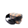 Burberry House Check Nylon Sonny Belt Bag Secondhand