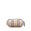 Burberry House Check Nylon Sonny Belt Bag Secondhand