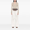 Burberry House Check Nylon Sonny Belt Bag Secondhand