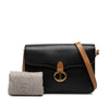Secondhand Dior Grained Calfskin Crossbody