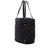 Fendi Zucchino Canvas Tote Secondhand