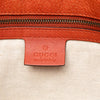 Gucci Large GG Canvas Laidback Crafty Tote Secondhand