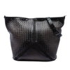 Bottega Veneta Nappa Intrecciato Travel Bag Secondhand
