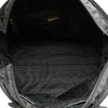 Secondhand Prada Tessuto Canapa Logo Bow Tote