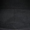 Chanel Large Cotton Check 19 Flap Secondhand