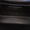 Saint Laurent Medium Matelasse Lambskin Monogram Envelope Shoulder Bag Secondhand