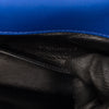 Saint Laurent Medium Matelasse Lambskin Monogram Envelope Shoulder Bag Secondhand