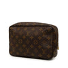 Louis Vuitton Monogram Trousse Toilette 23 Secondhand