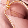 Louis Vuitton Damier Ebene Cuir Taurillon Wight Secondhand