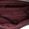 Chanel Small Quilted Iridescent Calfskin Shiva Flap Secondhand
