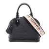 Louis Vuitton Epi Alma BB Secondhand
