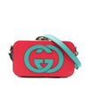Gucci Calfskin Interlocking G Crossbody Secondhand