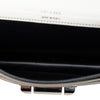 Prada City Calf Sybille Flap Chain Crossbody Secondhand