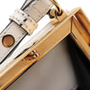 Prada Saffiano Light Frame Crossbody Secondhand