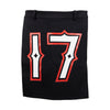 Secondhand Givenchy 17 Print Kilt - '10s