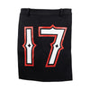 Secondhand Givenchy 17 Print Kilt - '10s