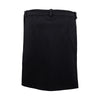 Secondhand Givenchy 17 Print Kilt - '10s