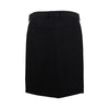 Secondhand Givenchy Side Slit Kilt - '10s