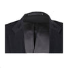 Secondhand Givenchy Jacket with Star Appliqué - '10s