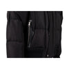 Secondhand Louis Vuitton Down Jacket with Fur - '10s