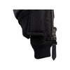 Secondhand Louis Vuitton Down Jacket with Fur - '10s