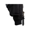 Secondhand Louis Vuitton Down Jacket with Fur - '10s