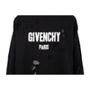 Secondhand Givenchy Distressed Logo Sweatshirt - '10s