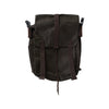 Secondhand Helmut Lang Nylon Messenger Bag - '10s