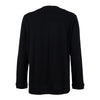 Secondhand Givenchy Star Patch Cashmere Sweater - '10s