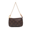 Louis Vuitton Monogram Mini Pochette Accessoires Secondhand
