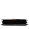 Saint Laurent Smooth Calfskin Monogram Cassandra Clasp Bag Secondhand