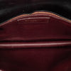 Saint Laurent Smooth Calfskin Monogram Cassandra Clasp Bag Secondhand